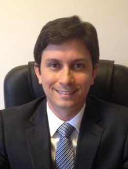 Márcio Rodrigo Pires