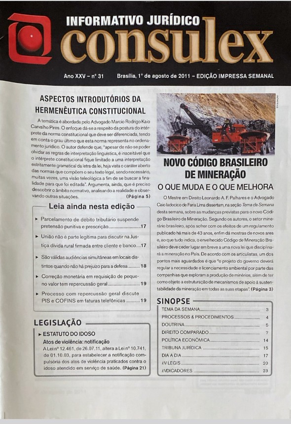 Aspectos introdutórios da hermenêutica constitucional