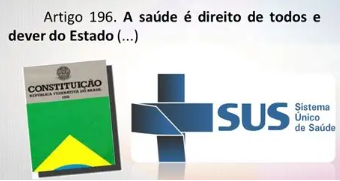 Saúde: direito de todos e dever do Estado
